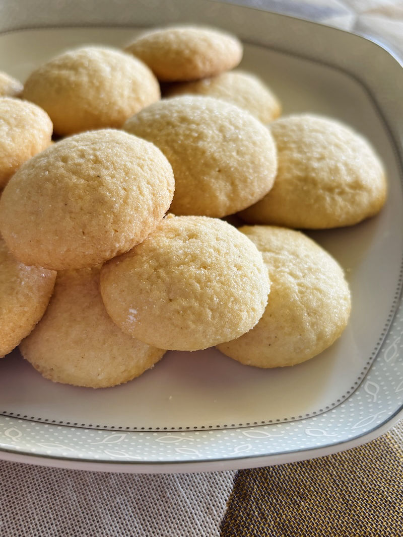 cucinare