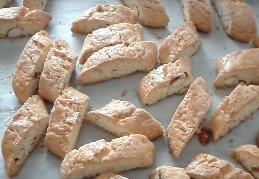 cucinare