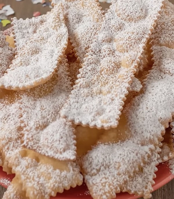 cucinare