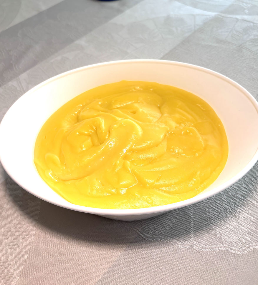 crema pasticcera