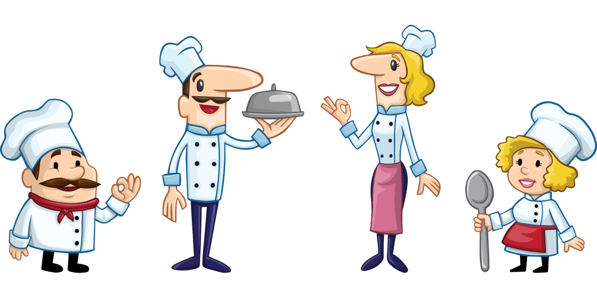 ricette cucina