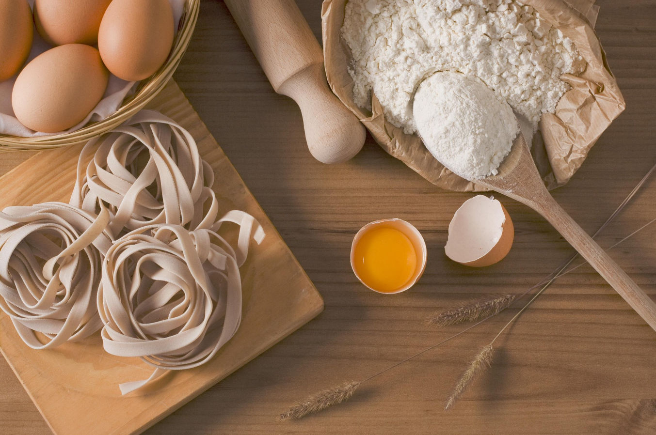 cucina ricette