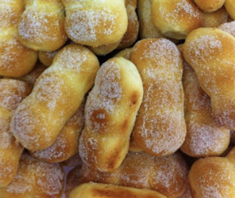 cucinare