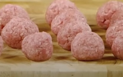 polpette