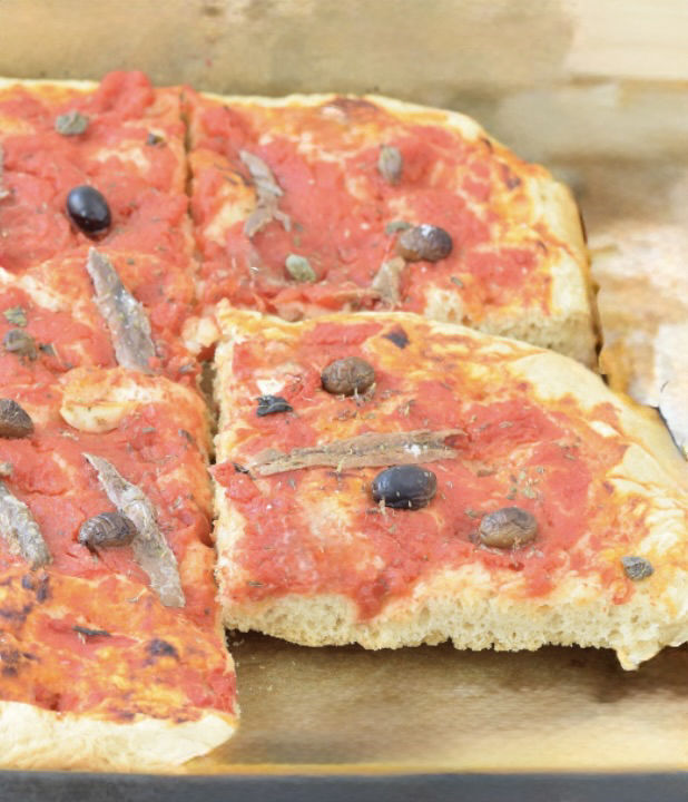 cucinare