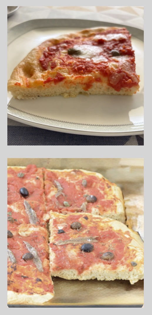 cucinare