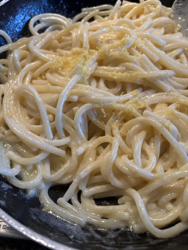 cucinare