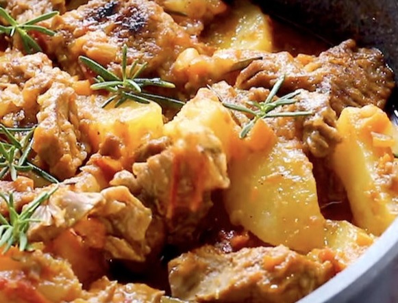 ricette cucina