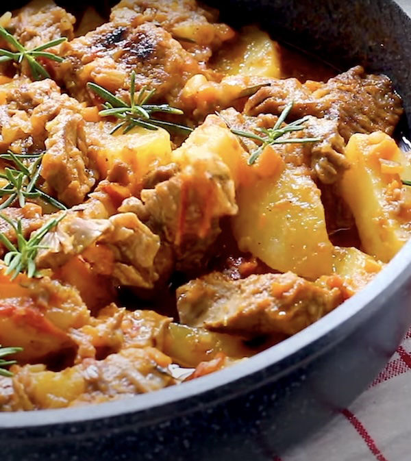 cucinare