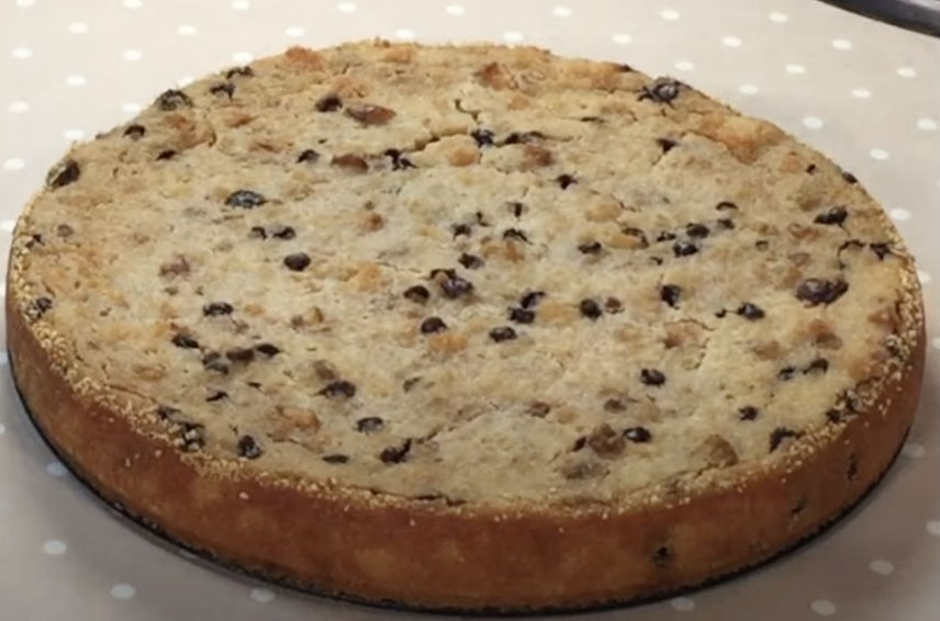 cucinare
