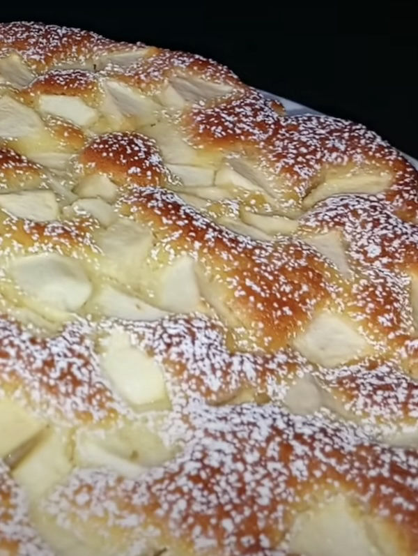 cucinare