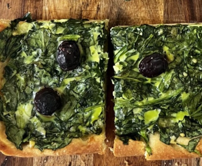 ricette cucina
