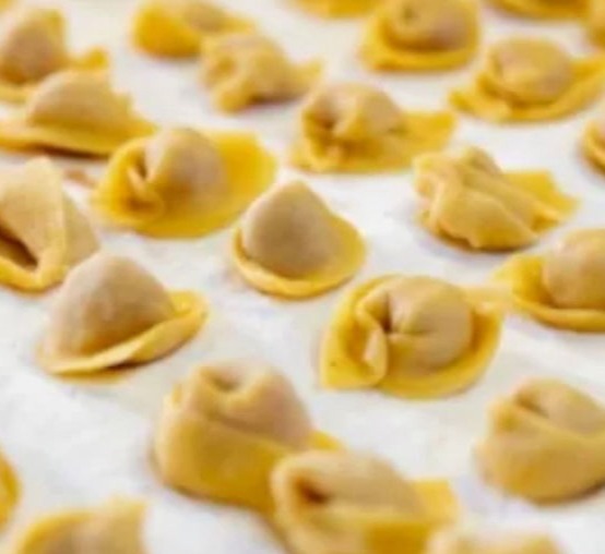 tortellini